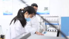 平易近营经济乘势而上谱新篇丨为保守面料添加
