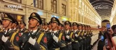 俄罗斯终究摊牌愿以两大底牌换中国援手？